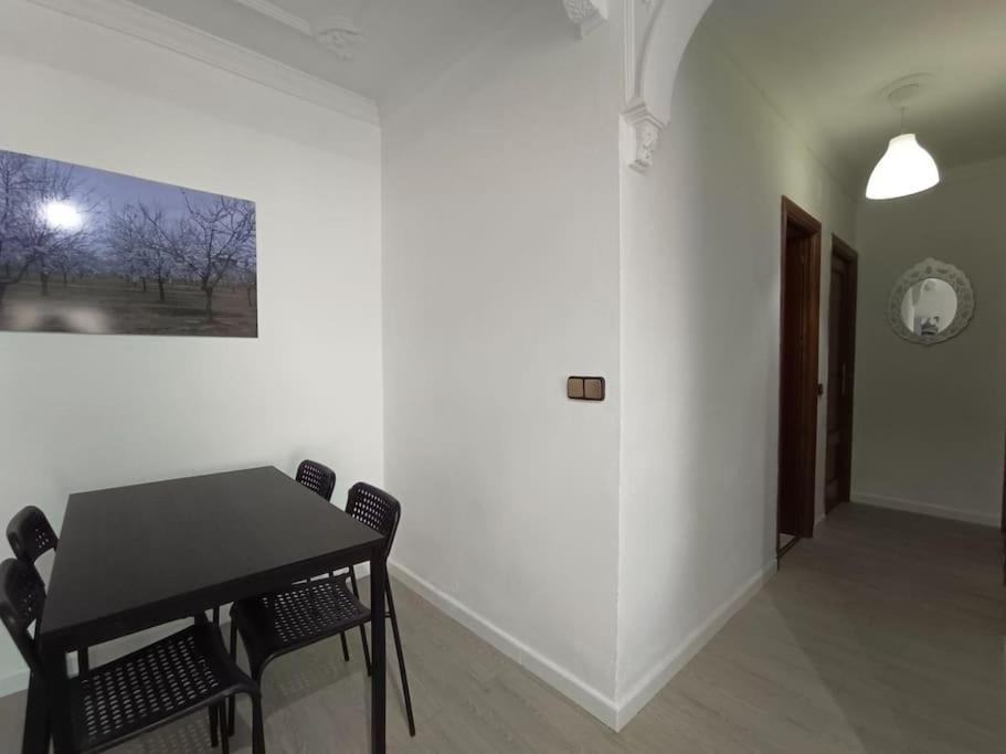 Oromana Loft Apartment Alcalá de Guadaira Exterior photo