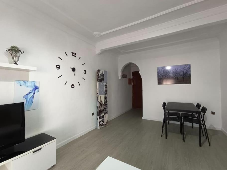 Oromana Loft Apartment Alcalá de Guadaira Exterior photo