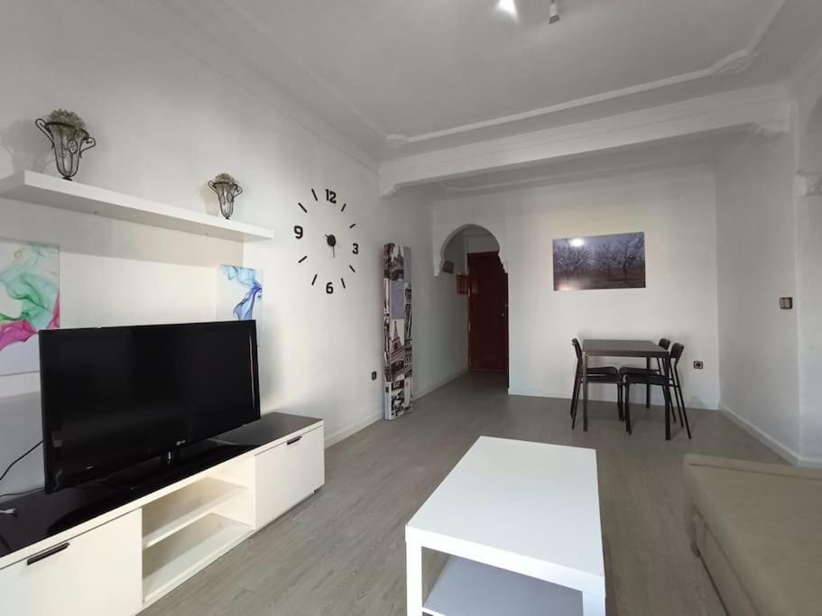 Oromana Loft Apartment Alcalá de Guadaira Exterior photo