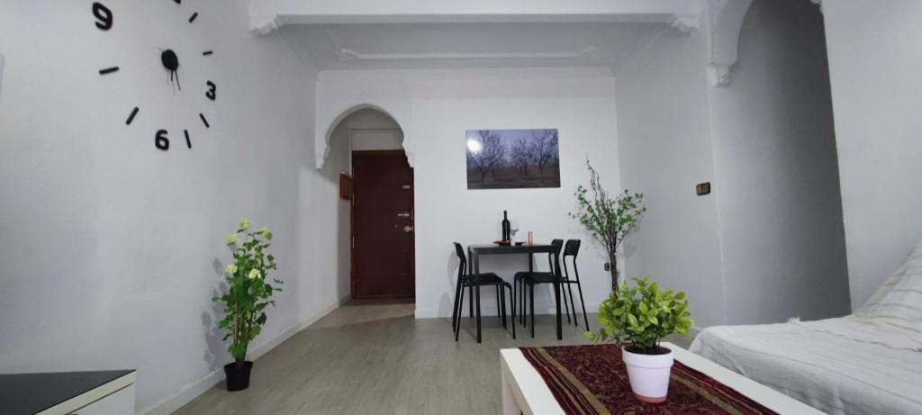 Oromana Loft Apartment Alcalá de Guadaira Exterior photo