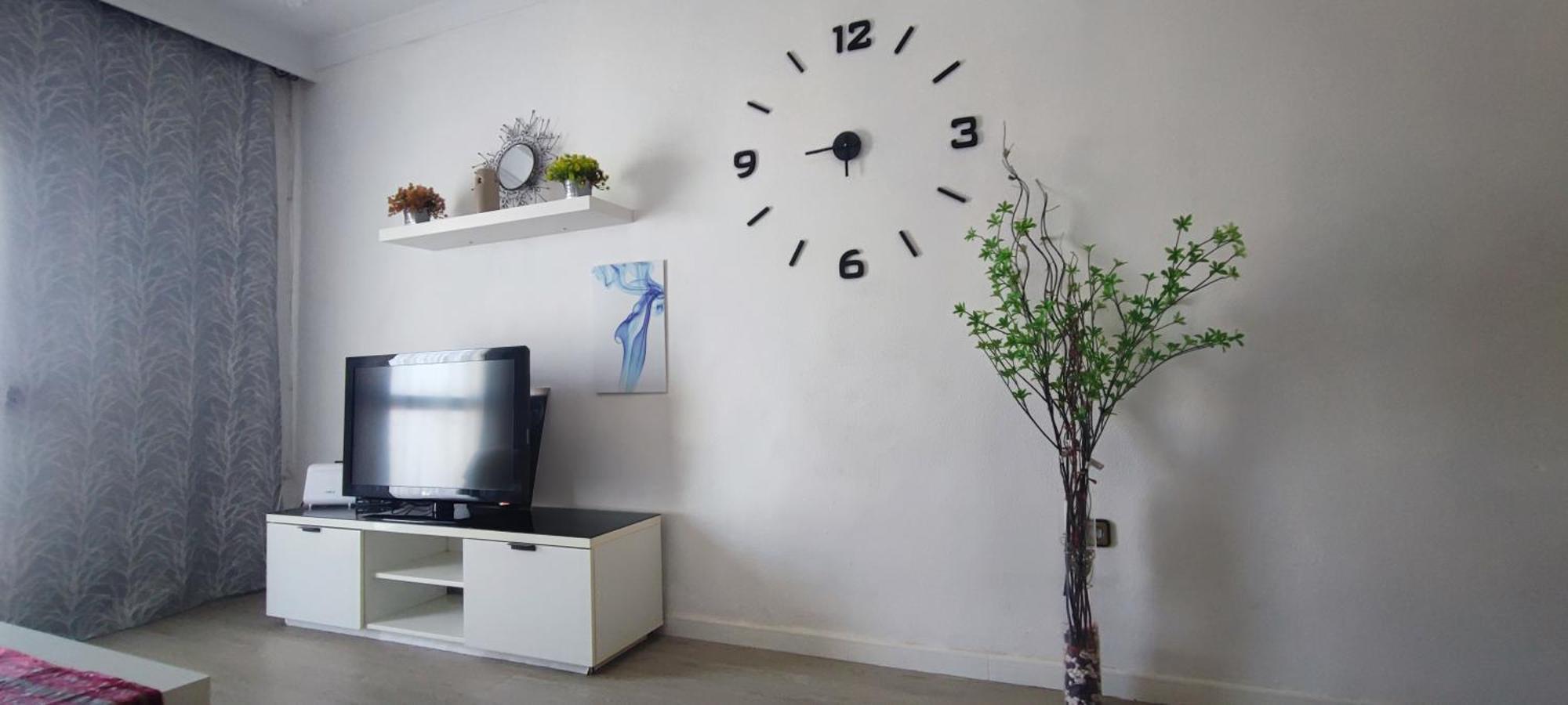 Oromana Loft Apartment Alcalá de Guadaira Exterior photo